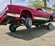 Image result for Lowrider Car Made in Africa