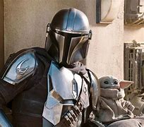 Image result for Star Wars Mandalorian Trailer 2 Images