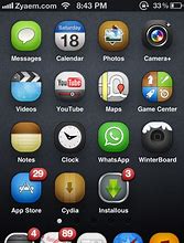 Image result for iPhone 4S ScreenShot