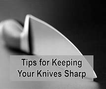 Image result for David Sharp Knives