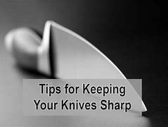Image result for Sharp Knives and Blades