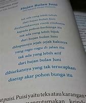 Image result for Puisi Tentang Hujan