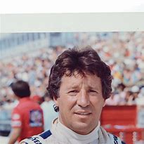 Image result for Mario Andretti Signed