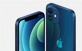 Image result for Apple Store iPhone 12 Blue