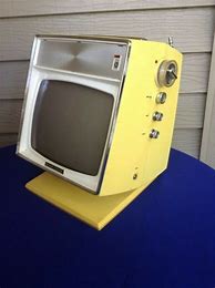 Image result for Vintage Motorola TV