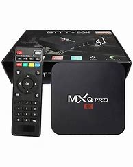 Image result for Android Smart Box for TV