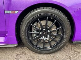 Image result for Camry 8X18 Black Alloys