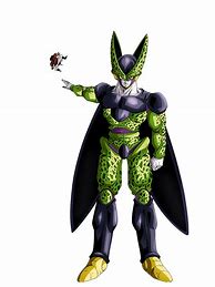 Image result for Cell Final Form