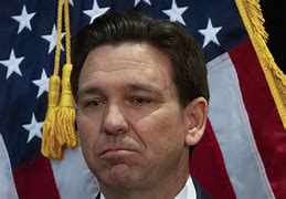 Image result for Ron DeSantis Stencil Art