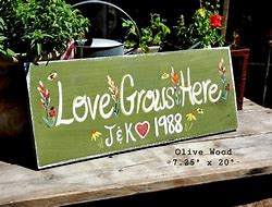 Image result for Customized Yard Signs
