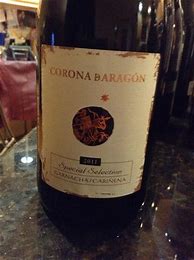Image result for Grandes Vinos y Vinedos Carinena Corona Aragon Old Vine