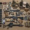 Image result for Military Survival Gear and Equipment