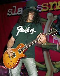 Image result for Slash Guitarist Off Stage