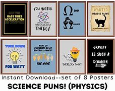 Image result for Romantic Physics Puns