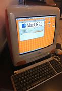 Image result for iMac 1998