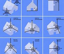 Image result for Isometric Perspective in Video Games