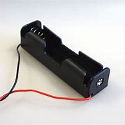 Image result for 18650 Battery Holder Converter