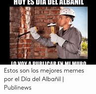 Image result for Albañil Meme