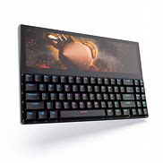 Image result for Touch Screen Monitor with Keyboard