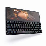 Image result for Touch Screen Wireless Keyboard