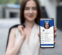 Image result for ID as Cell Phone