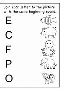 Image result for Template for Kids Activity Free Download