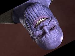 Image result for Thanos Foot