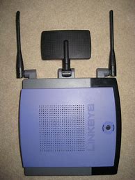 Image result for Cisco Linksys Router