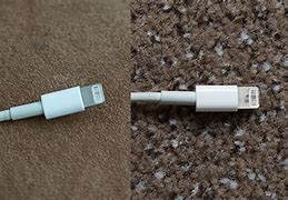 Image result for Old iPhone Charger Cable