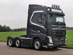 Image result for Volvo FH