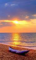 Image result for Beach Sunset iPhone Wallpaper