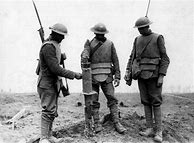 Image result for WW1 Armor