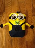 Image result for Minion Flour Baby