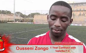 Image result for ousseni_zongo