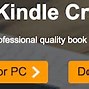 Image result for Kindle Create