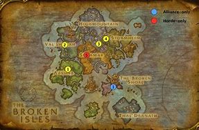 Image result for Midsummer Fire Festival WotLK Honor and Extenguish Map