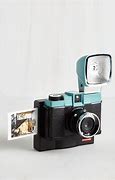 Image result for Retro Look Instant Print Camera