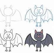 Image result for Cartoon Base Bat