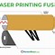 Image result for Laser Printer Diagram A+