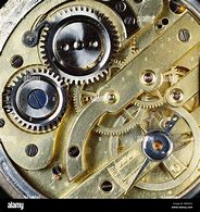 Image result for Clockwork Clock Face in Gear