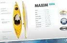 Image result for Pelican Rise 100X Kayak