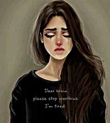 Image result for Sad Tears Cartoon