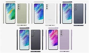 Image result for Samsung Galaxy S21 Fe Colors