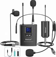 Image result for Wireless Microphone Headset