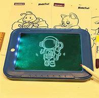 Image result for Kids Writing Tablet