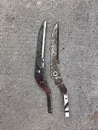Image result for Antique Hedge Knife