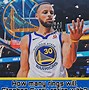 Image result for Steph Curry for Types of MVP