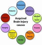 Image result for Acquired Brain Injury