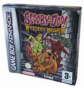 Image result for Scooby Doo Hotel Game Boy