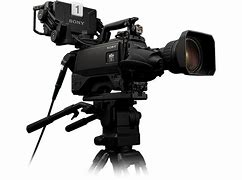 Image result for Sony TV Camera Box